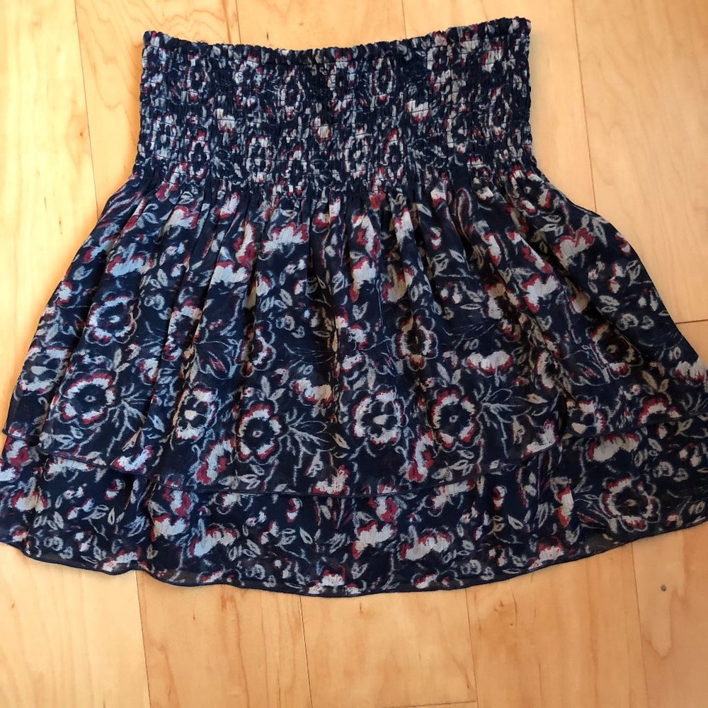 A&F Skirt